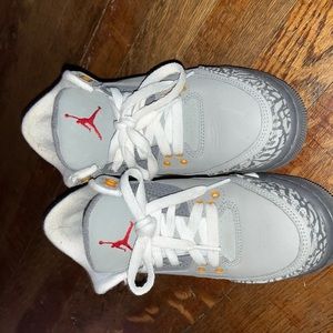 Jordan 3